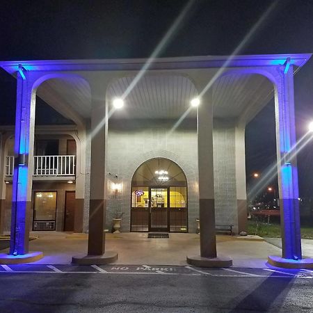 Americas Best Value Inn - Сомерсет Экстерьер фото