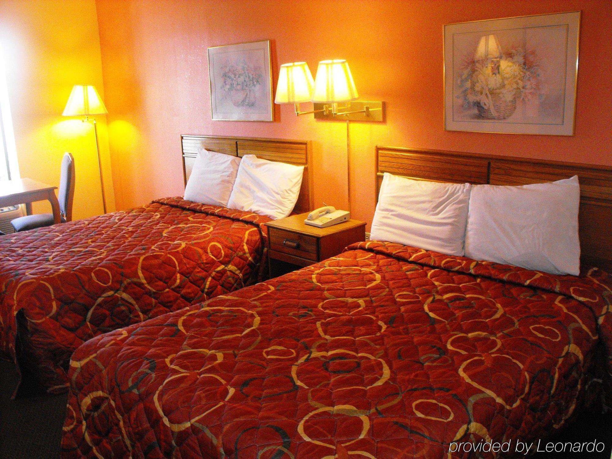 Americas Best Value Inn - Сомерсет Экстерьер фото