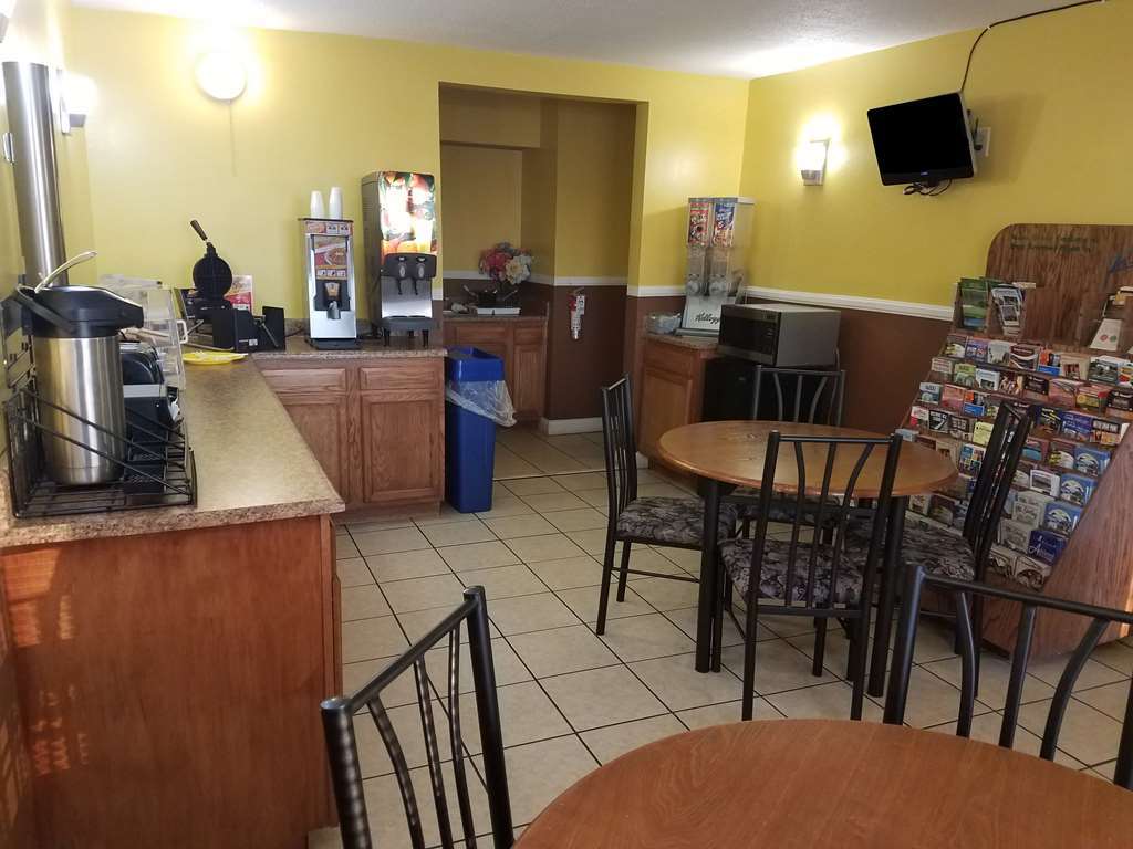 Americas Best Value Inn - Сомерсет Удобства фото