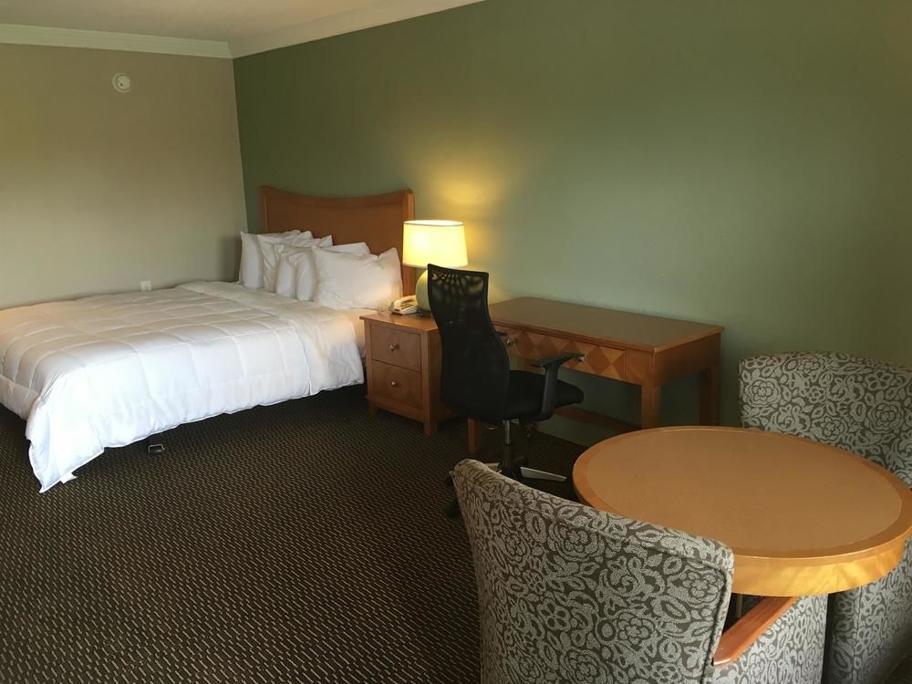 Americas Best Value Inn - Сомерсет Экстерьер фото